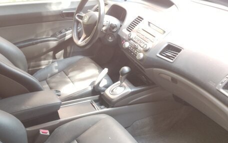 Honda Civic VIII, 2008 год, 350 000 рублей, 7 фотография
