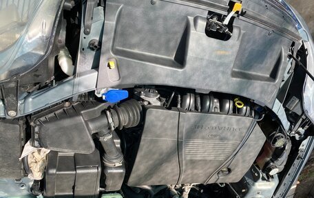 Ford Mondeo IV, 2007 год, 700 000 рублей, 4 фотография