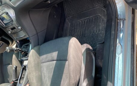 Ford Mondeo IV, 2007 год, 700 000 рублей, 3 фотография