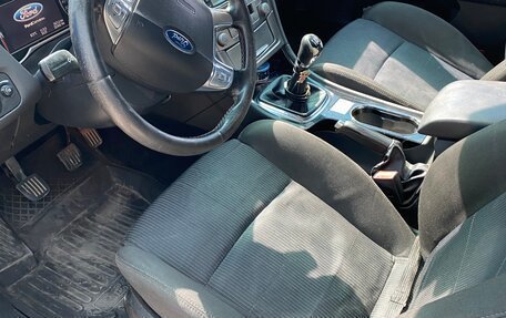 Ford Mondeo IV, 2007 год, 700 000 рублей, 7 фотография
