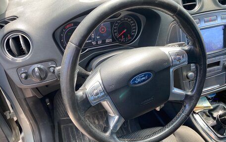 Ford Mondeo IV, 2007 год, 700 000 рублей, 8 фотография
