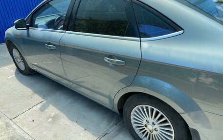 Ford Mondeo IV, 2007 год, 700 000 рублей, 9 фотография