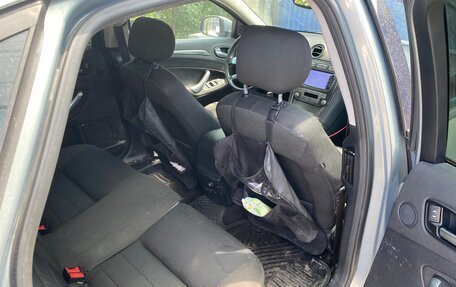 Ford Mondeo IV, 2007 год, 700 000 рублей, 12 фотография