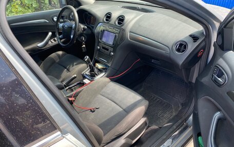 Ford Mondeo IV, 2007 год, 700 000 рублей, 11 фотография