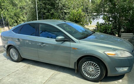 Ford Mondeo IV, 2007 год, 700 000 рублей, 13 фотография