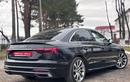 Audi A4, 2020 год, 3 500 000 рублей, 2 фотография