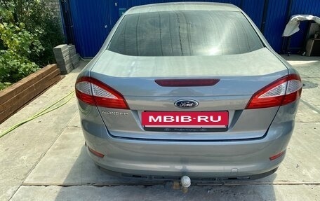 Ford Mondeo IV, 2007 год, 700 000 рублей, 10 фотография