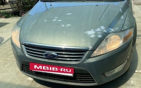 Ford Mondeo IV, 2007 год, 700 000 рублей, 15 фотография