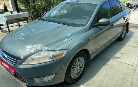 Ford Mondeo IV, 2007 год, 700 000 рублей, 14 фотография