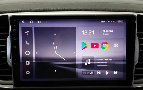 KIA Sportage IV рестайлинг, 2017 год, 1 990 000 рублей, 16 фотография