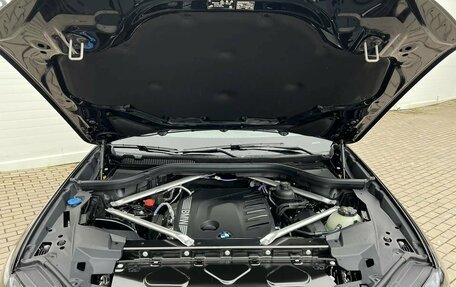 BMW X5, 2025 год, 15 199 000 рублей, 10 фотография