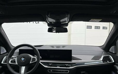 BMW X5, 2025 год, 15 199 000 рублей, 11 фотография