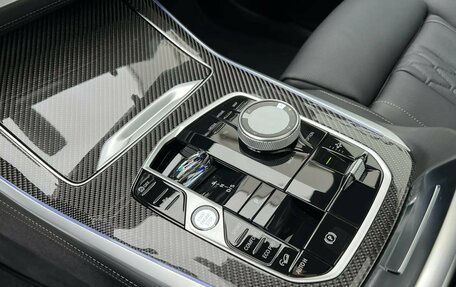 BMW X5, 2025 год, 15 199 000 рублей, 15 фотография