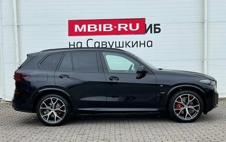 BMW X5, 2025 год, 15 199 000 рублей, 6 фотография