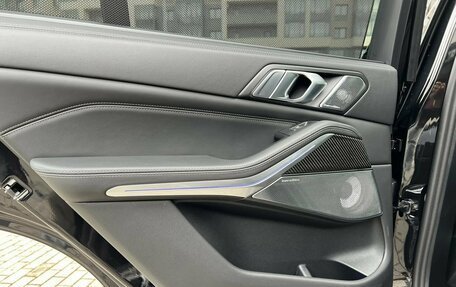 BMW X5, 2025 год, 15 199 000 рублей, 25 фотография
