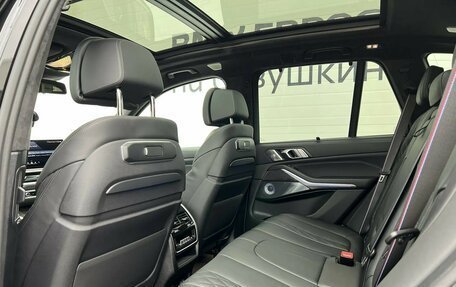 BMW X5, 2025 год, 15 199 000 рублей, 26 фотография