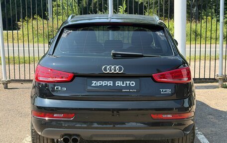 Audi Q3, 2015 год, 1 899 000 рублей, 5 фотография
