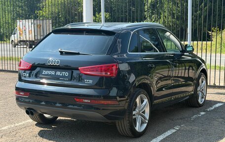 Audi Q3, 2015 год, 1 899 000 рублей, 4 фотография