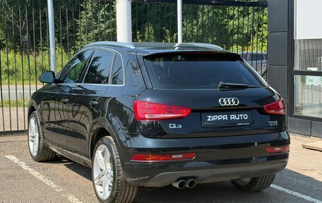 Audi Q3, 2015 год, 1 899 000 рублей, 6 фотография