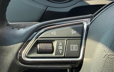 Audi Q3, 2015 год, 1 899 000 рублей, 13 фотография