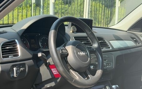 Audi Q3, 2015 год, 1 899 000 рублей, 8 фотография