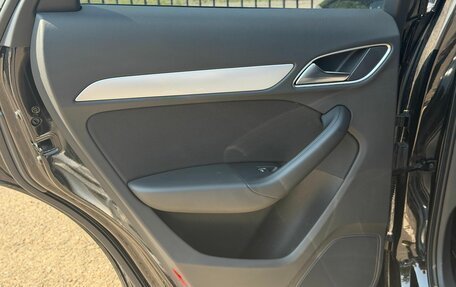 Audi Q3, 2015 год, 1 899 000 рублей, 19 фотография