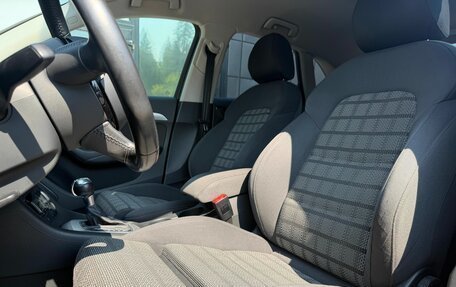 Audi Q3, 2015 год, 1 899 000 рублей, 18 фотография