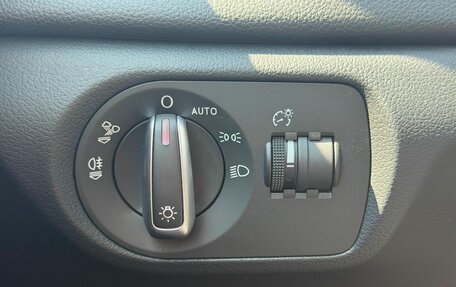 Audi Q3, 2015 год, 1 899 000 рублей, 27 фотография