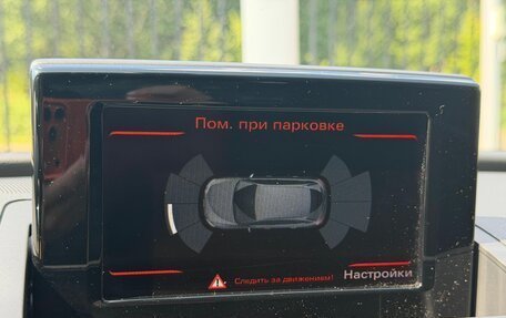 Audi Q3, 2015 год, 1 899 000 рублей, 28 фотография