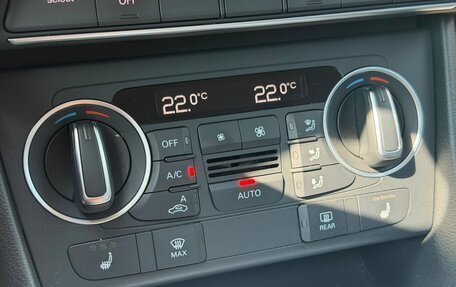 Audi Q3, 2015 год, 1 899 000 рублей, 25 фотография