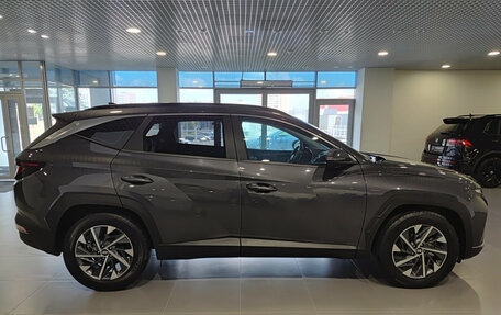 Hyundai Tucson, 2021 год, 4 100 000 рублей, 5 фотография