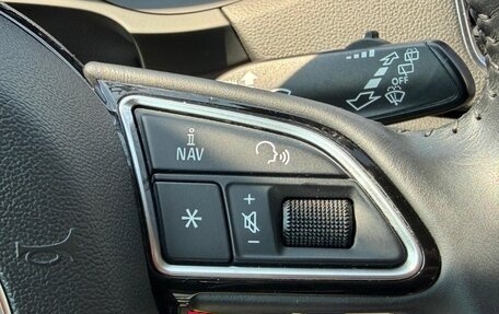 Audi Q3, 2015 год, 1 899 000 рублей, 14 фотография