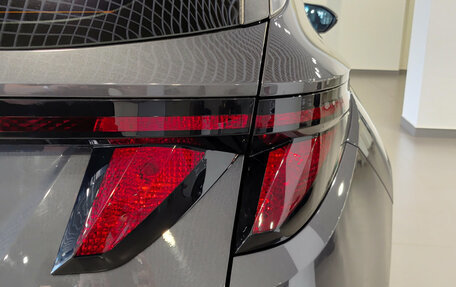 Hyundai Tucson, 2021 год, 4 100 000 рублей, 11 фотография