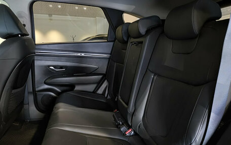 Hyundai Tucson, 2021 год, 4 100 000 рублей, 15 фотография