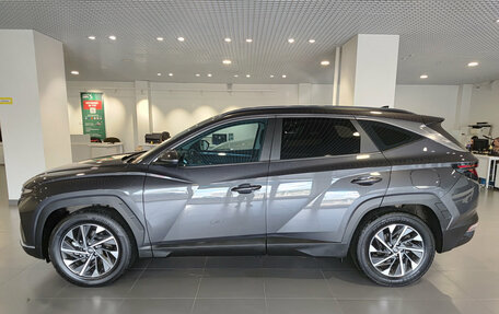 Hyundai Tucson, 2021 год, 4 100 000 рублей, 10 фотография
