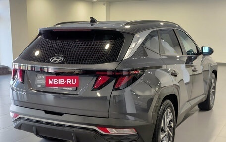Hyundai Tucson, 2021 год, 4 100 000 рублей, 6 фотография