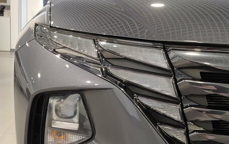 Hyundai Tucson, 2021 год, 4 100 000 рублей, 21 фотография