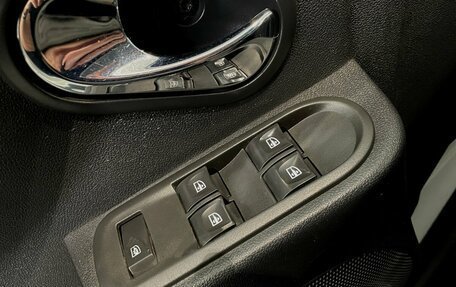 Renault Duster I рестайлинг, 2016 год, 1 015 000 рублей, 9 фотография