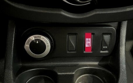 Renault Duster I рестайлинг, 2016 год, 1 015 000 рублей, 10 фотография
