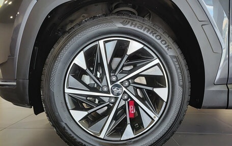 Hyundai Tucson, 2021 год, 4 100 000 рублей, 22 фотография