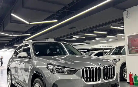 BMW X1, 2023 год, 2 342 000 рублей, 3 фотография