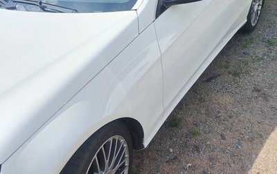 Mercedes-Benz E-Класс, 2013 год, 1 750 000 рублей, 1 фотография