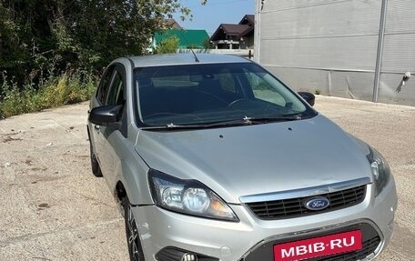 Ford Focus II рестайлинг, 2010 год, 300 000 рублей, 1 фотография