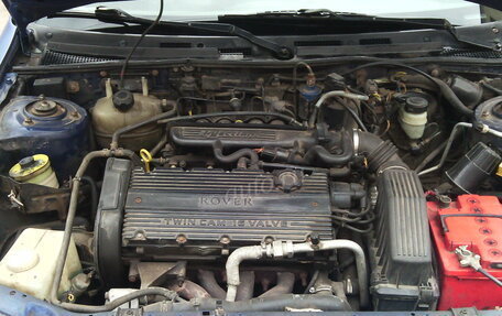 Land Rover 200, 1999 год, 130 000 рублей, 7 фотография