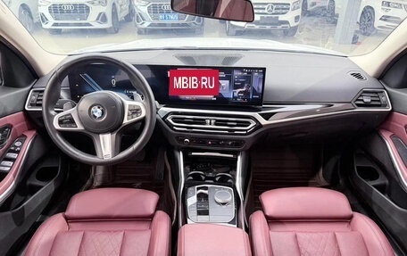 BMW 3 серия, 2024 год, 8 фотография