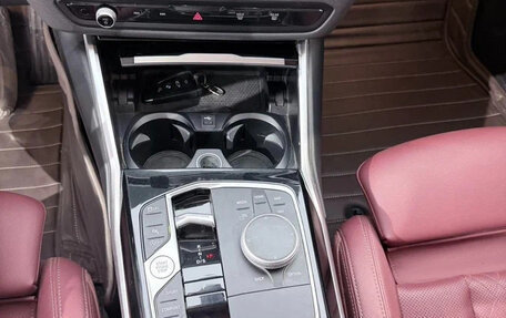 BMW 3 серия, 2024 год, 11 фотография