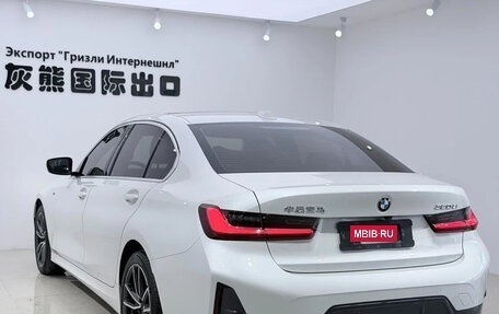 BMW 3 серия, 2024 год, 6 фотография