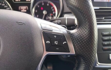 Mercedes-Benz M-Класс, 2013 год, 1 755 000 рублей, 12 фотография