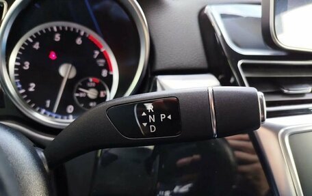 Mercedes-Benz M-Класс, 2013 год, 1 755 000 рублей, 14 фотография