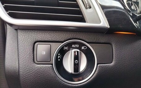 Mercedes-Benz M-Класс, 2013 год, 1 755 000 рублей, 18 фотография
